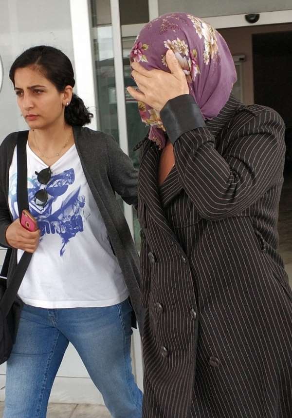 İstanbul polisinin FETÖ'den aradığı öğretmene adli kontrol 