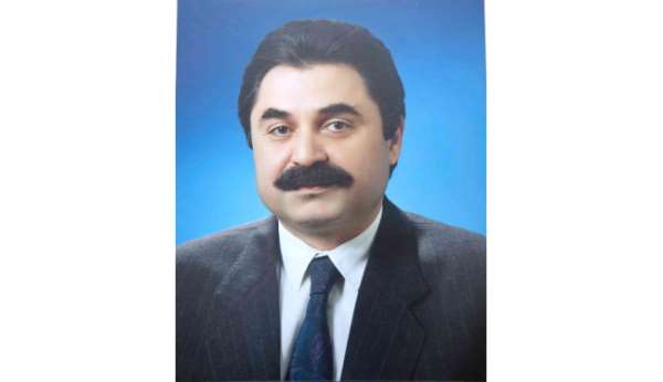 Sanayici Kamil Şerbetçi vefatının 24 yılında da unutulmadı - Gaziantep haber