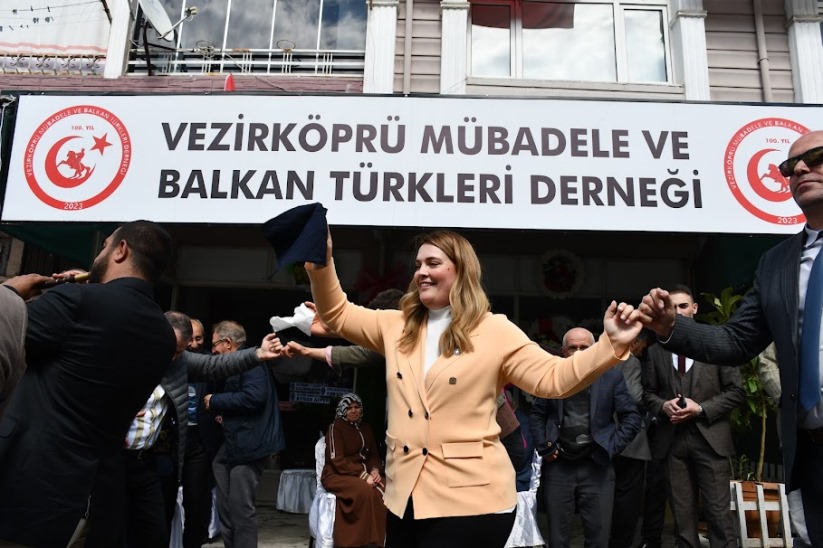 Balkan Türkleri'nin Tüfekçi Sevinci