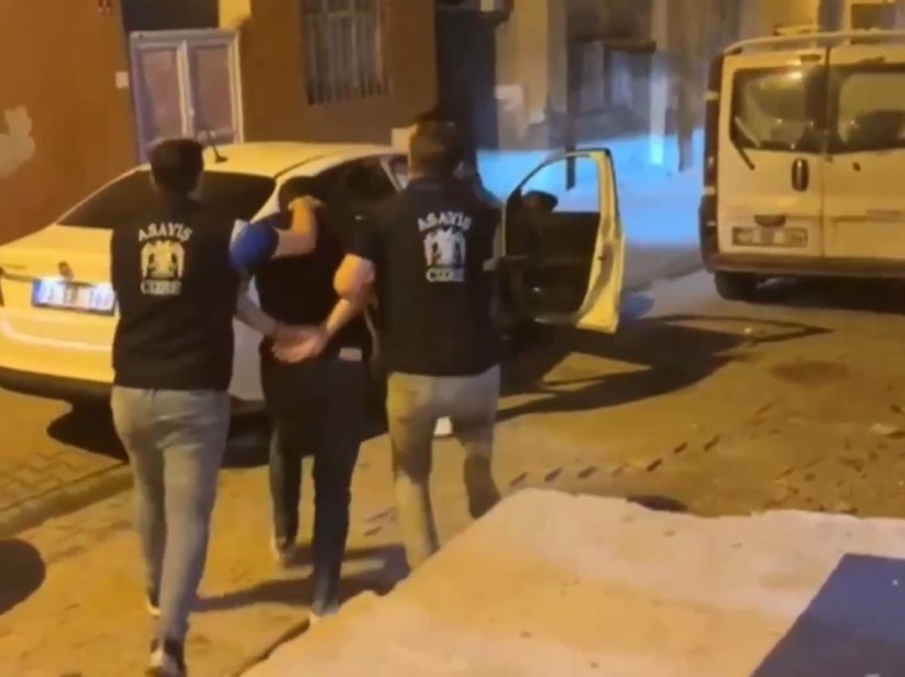 Samsun'da dolandırıcılık operasyonu: Gözaltılar var!