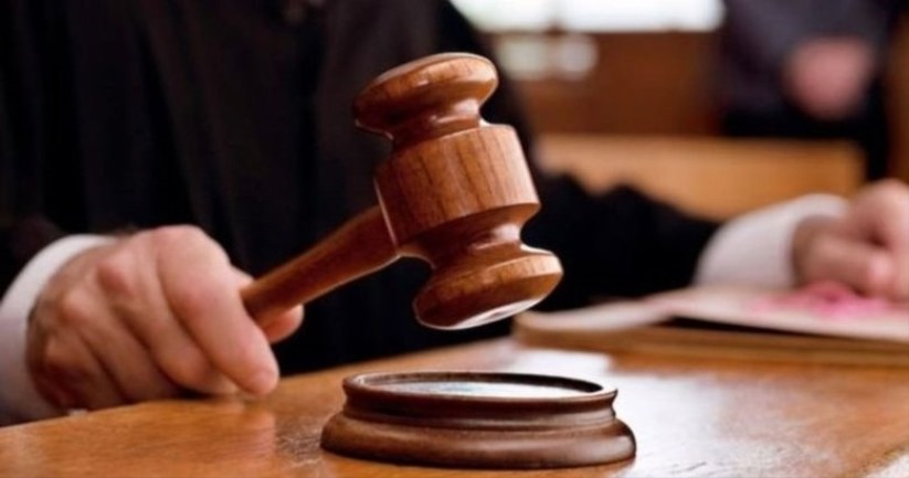 Samsun'da pompalı tüfekli yaralamaya 8 yıl 9 ay hapis
