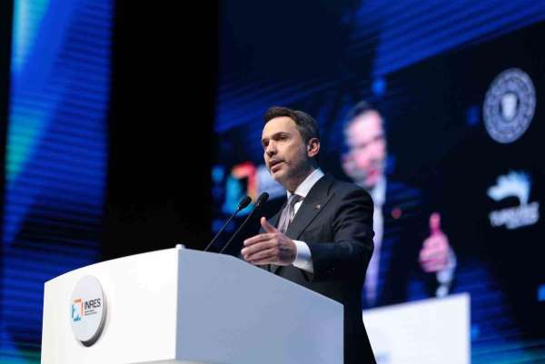 Bakan Bayraktar: '' Gabar ülkemizin petrolde adeta üretim ve istihdam üssü haline geldi''