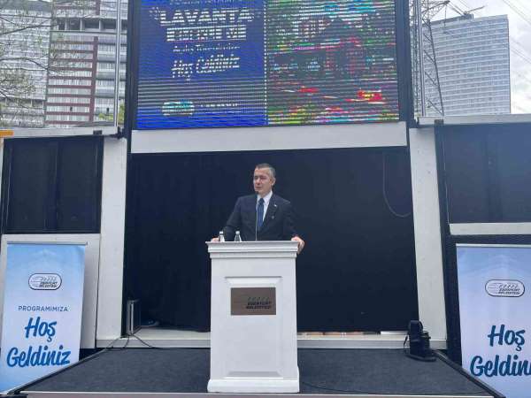 Esenyurt Belediyesi ilçeye yeni bir sosyal yaşam alanı kazandırdı