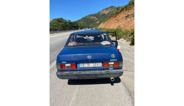 Fethiye'de bisiklet kazasında yaralanan Muallim, 15 günlük yaşam mücadelesini kaybetti