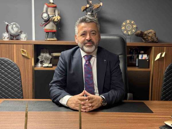 Gedikoğlu: 'Abis Kontrol ile geleceğin güvenlik teknolojilerini bugünden kuruyoruz'