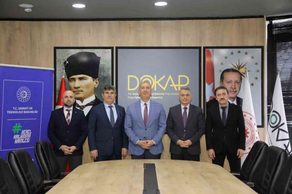 İlkadım'da kütüphane ve okuma kültürü geliştirilecek