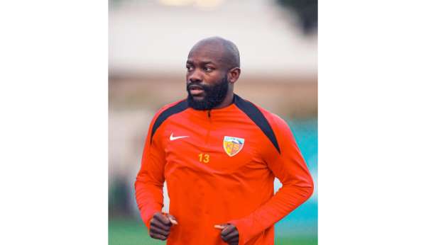 Kayserispor'da 3 eksik