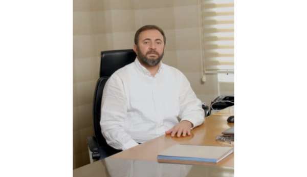 Mahmut Ciğer, sürdürülebilir üretimin ve geri dönüşümün sanayiye katkısını değerlendirdi