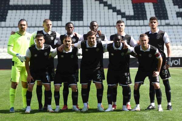 Manisa FK, Bandırmaspor'u konuk edecek