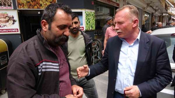 Van'da 60 bin TL'ye çoban bulunamıyor