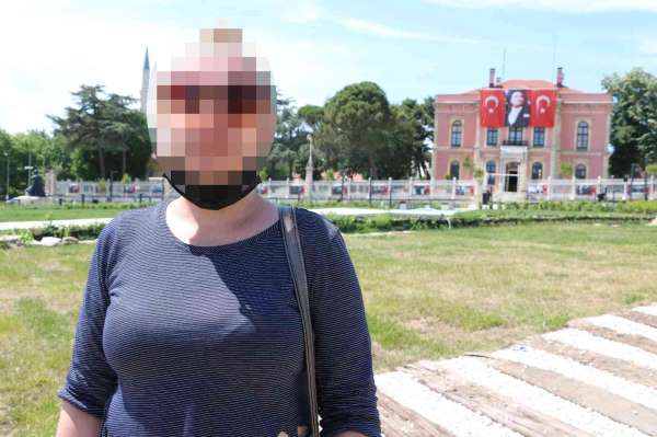 CHP'li Edirne Belediyesi'nde tecavüz iddiası