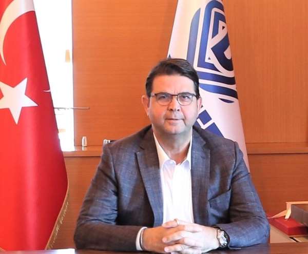 DENİB Başkanı Memişoğlu 'İhracatımız tam 2 yıldır aralıksız artıyor' - Denizli haber