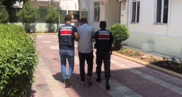 İzmir'de eş zamanlı terör operasyonu: 7 şüpheli gözaltında - İzmir haber