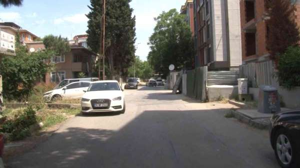 Pendik'te eski kız arkadaşını silahla vuran emekli polis evinde intihar etti - İstanbul haber