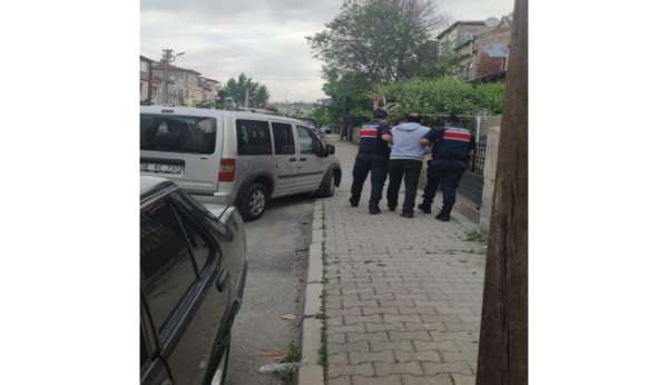 Terör örgütü DEAŞ bünyesinde faaliyet yürüten şahıs yakalandı - Kayseri haber