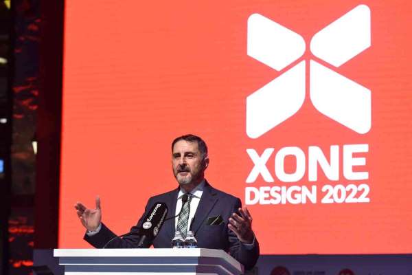 XONE Design'da ödüller sahiplerini buldu - İstanbul haber