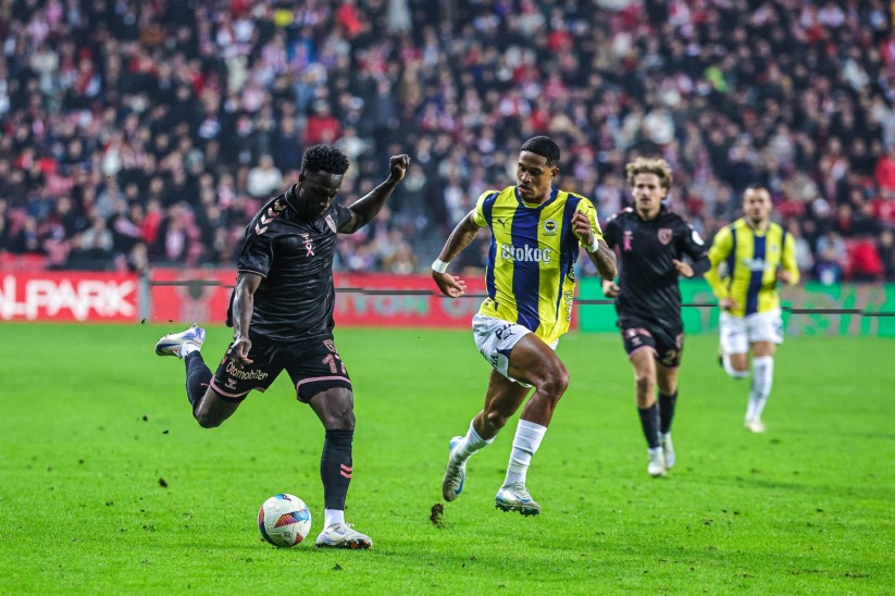 Samsunspor Süper Kupa'ya Katılacak 