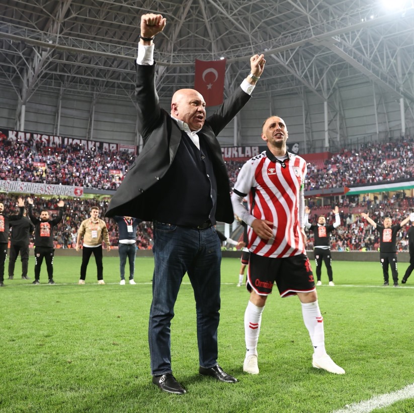 Yüksel Yıldırım'dan Önemli Açıklamalar 