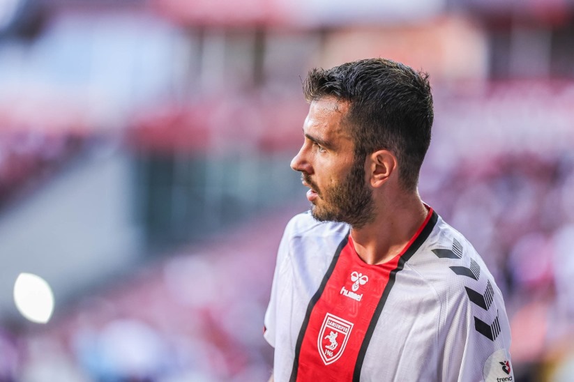 Emre Kılınç'tan Sezon Sonu Notu 