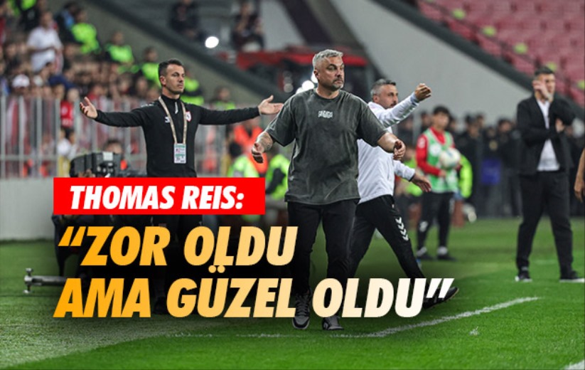 Zor Oldu Ama Güzel Oldu 