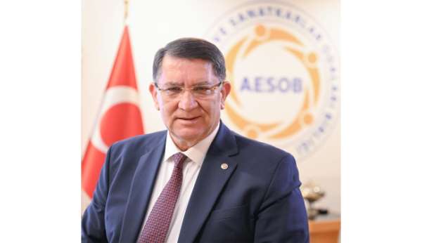 AESOB Başkanı Dere: 'Kurban kesimlerinizi sahte kasaplara değil, işinin ehline yaptırın'
