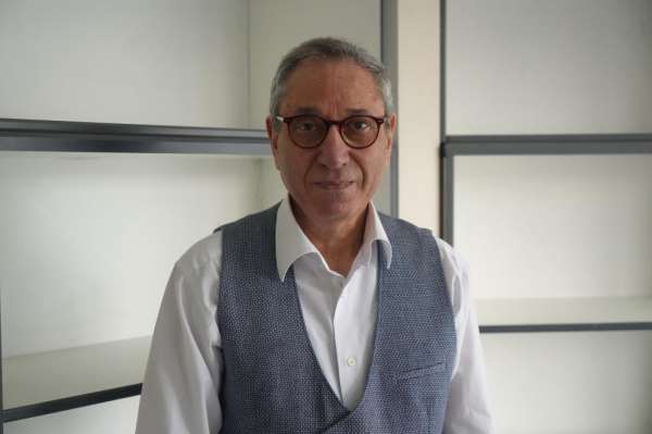 Dr. Dinççağ: 'Nargile ve e-sigara, sigaradan daha zararlı'