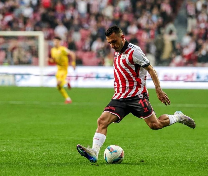 Emre Kılınç'tan Sezon Sonu Notu 