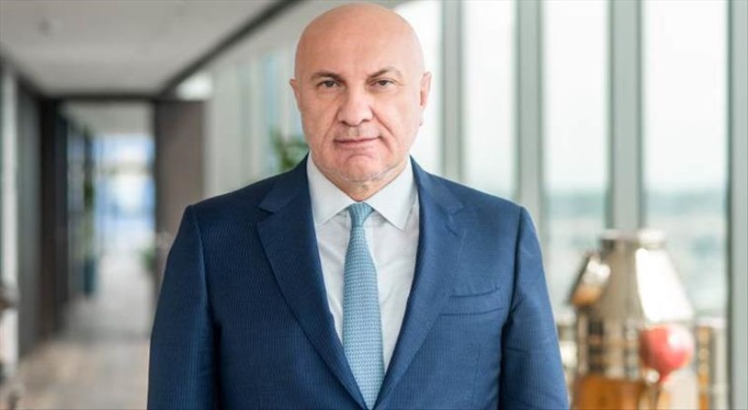 Yüksel Yıldırım: 'Siyasetçilerden hiçbir destek görmedik'