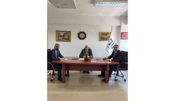 Genel tarım sayımı için Diyarbakır ve Şanlıurfa'da hazırlıklar tamamlandı