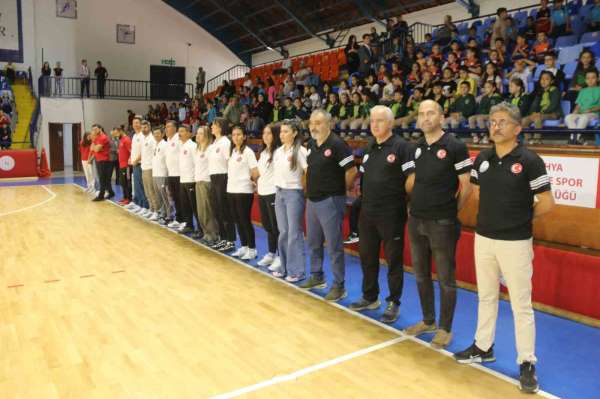 Kütahya'da Geleneksel Çocuk Oyunları ve Spor Şenliği