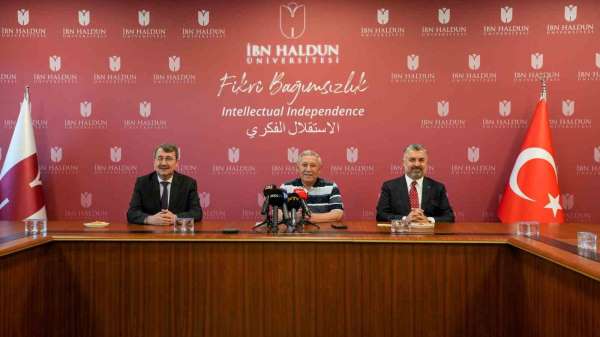 RTÜK ve İbn Haldun Üniversitesi'nden Medya - Akademi iş birliği