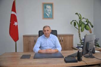 Türkeli'nin bir mahallesinde muhtarlık seçimleri yenilendi