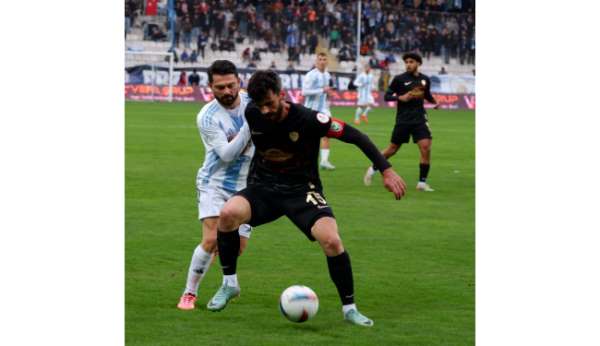 Aliağa FK'de transfer hareketliliği devam ediyor