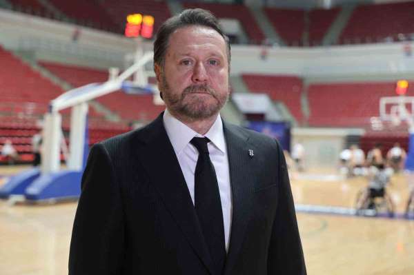 Beşiktaş Genel Sekreteri Uğur Fora: 'Oyun oynanırken kural değişmez'