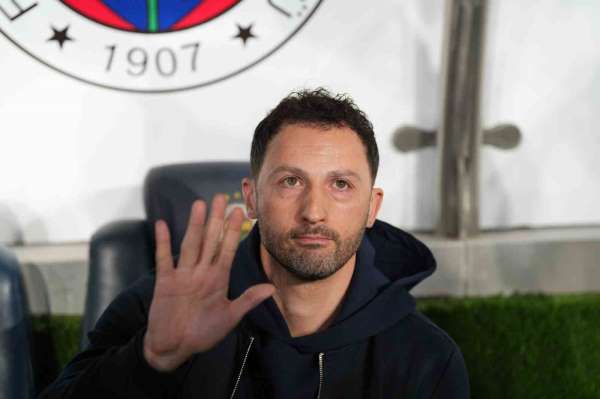 Bologna, Domenico Tedesco'yu duyurdu