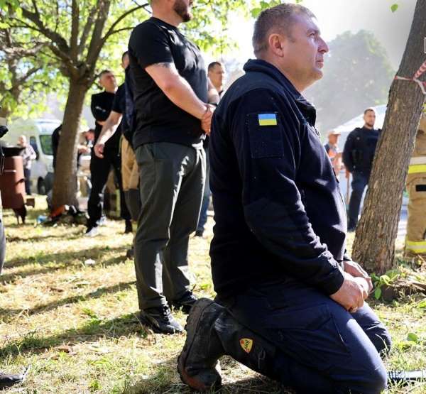 Rusya'nın Ukrayna saldırılarında can kaybı 18'e yükseldi