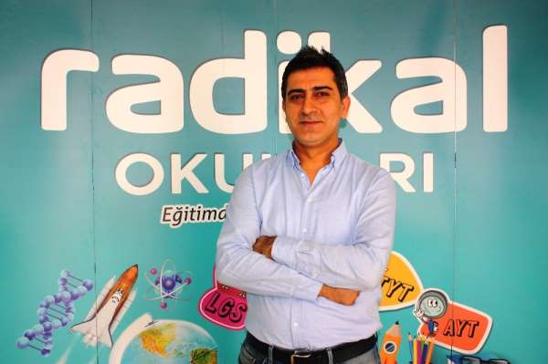 Diyarbakır'da eğitim uzmanlarından YKS tercih uyarısı 