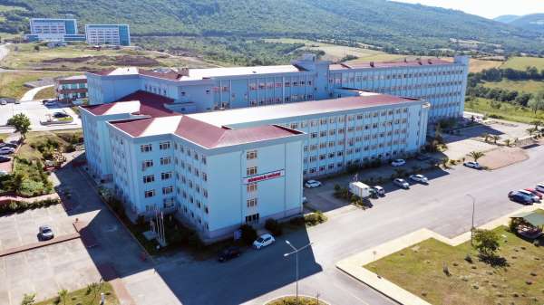 OMÜ Çevre, Makine ile Metalurji ve Malzeme Mühendisliği akredite oldu