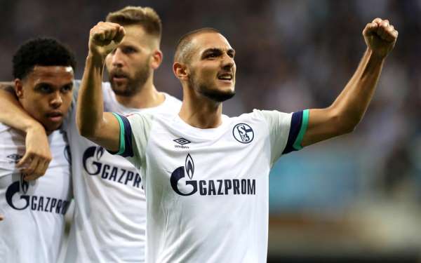 Schalke 04 Sportif Direktörü Rouven Schröder: 'Ahmed Kutucu için Başakşehir ile temas halindeyiz'