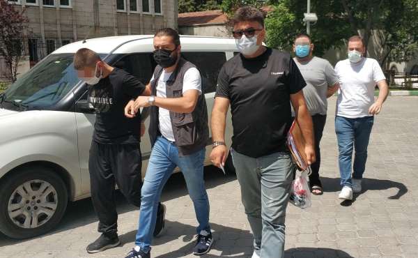 Silahla yaralamaya 2 gözaltı