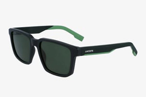 Çetin Günay: Optik Sektöründe Bir Öncü ve Lacoste Erkek Güneş Gözlüğü ile Stilin Adresi