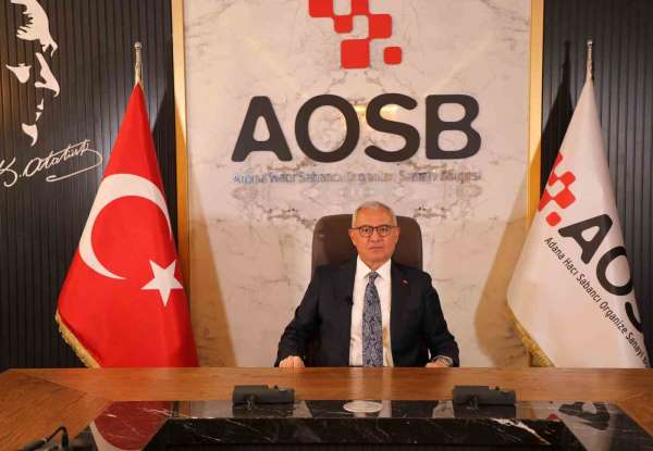 AOSB'den 16 firma Türkiye'nin İlk bin İhracatçısı arasında