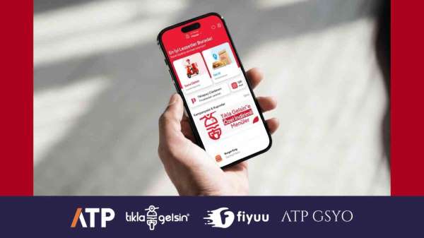 ATP GSYO, Ata Express'in yüzde 89 satın alımını gerçekleştirdi