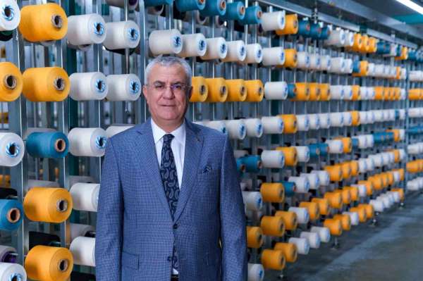 Başkan Kıvanç: 'Haziran'da ihracat yüzde 25 artarak 233,5 milyon dolar oldu'