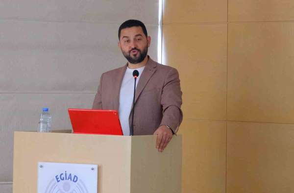 EGİAD'dan, güncel SGK uygulamaları ve geleceğin çalışma biçimleri semineri