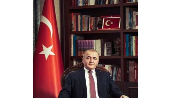 Elazığ Valisi Hatipoğlu'ndan taşlı saldırı iddialarına açıklama: 'Kardeşliğimize nifak tohumu ekilemez'