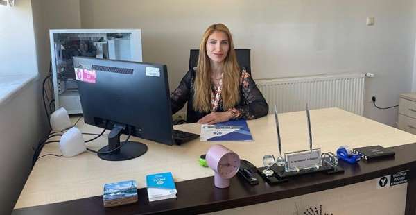 ETÜ'nün yapay zeka destekli dil öğrenme projesi TÜBİTAK BiGG desteği almaya hak kazandı
