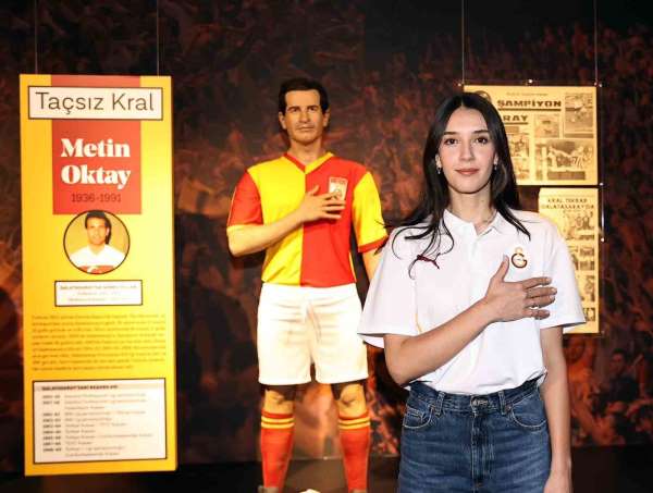 Galatasaray, Aslı Tecimer'i transfer etti