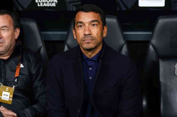 Giovanni van Bronckhorst, Liverpool'da