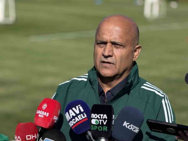 Recep Duru: '10-12 tane transfer yapacağız'